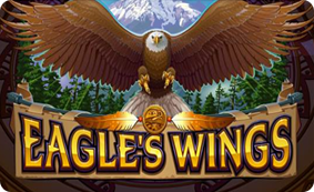 Eagle’s Wings 