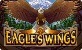 Eagle’s Wings