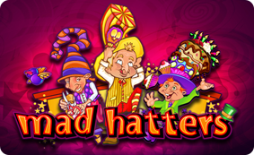 Mad Hatters 