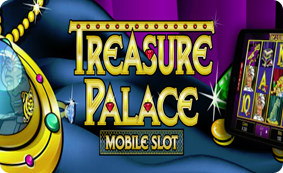 Treasure Palace 