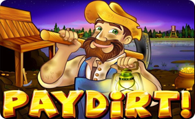 PayDirt!