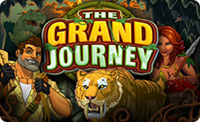 The Grand Journey