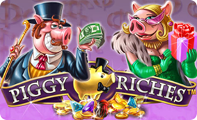 Piggy Riches 