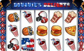 Douguie’s Delights