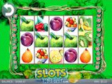 Fruit Slot