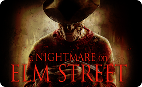 A Nightmare on Elm Street