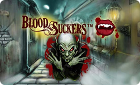 Blood Suckers