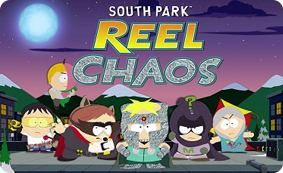 South Park: Reel Chaos