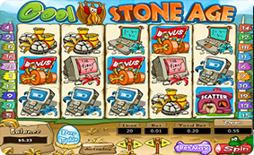 Cool Stone Age