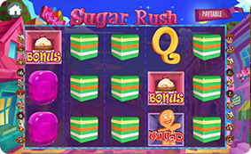 Sugar Rush