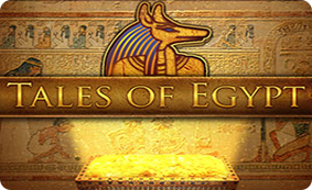 Tales of Egypt