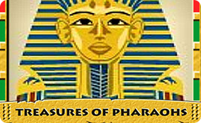 Treasures of the Pharaohs