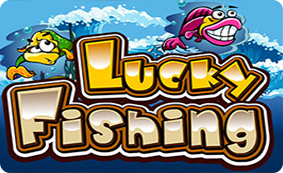 Lucky Fishing