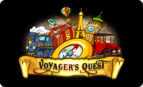 Voyager’s Quest