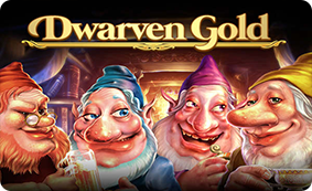 Dwarven Gold