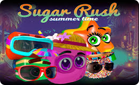 Sugar Rush Summer Time