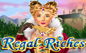 Regal Riches
