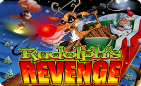 Rudolph's Revenge