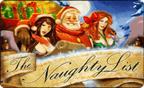 The Naughty List