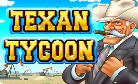 Texan Tycoon