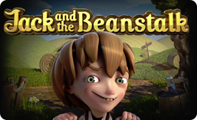 Jack and the Beanstalk