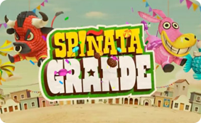 Spiñata Grande