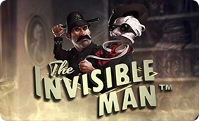 The Invisible Man