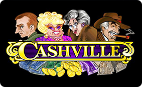 Cashville