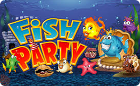 Fish Party