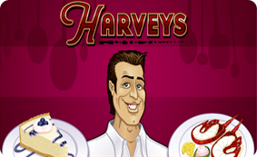 Harveys