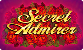 Secret Admirer 