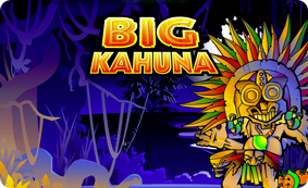 Big Kahuna