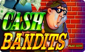 Cash Bandits