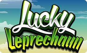 Lucky Leprechaun