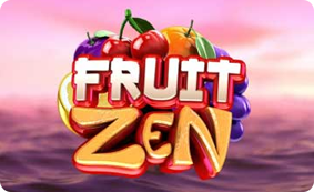 Fruit Zen