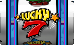 Lucky 7