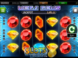 Mega Gems