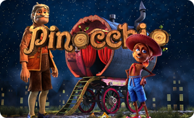 Pinocchio