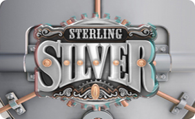 Sterling Silver