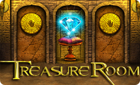 Treasure Room