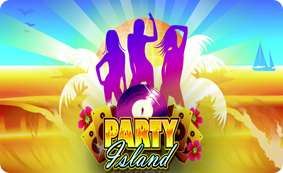 Party Island 