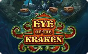 Eye of the Kraken