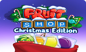 Fruit Shop Christmas Edition