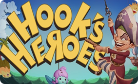 Hook's Heroes