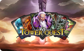 Tower Quest