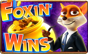 Foxin' Wins