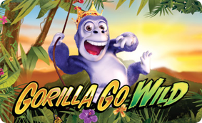 Gorilla Go Wild