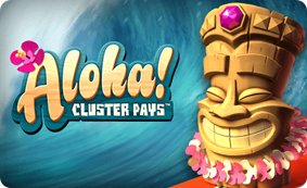 Aloha Cluster Pays