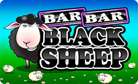 Bar Bar Black Sheep