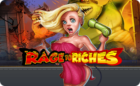 Rage to Riches